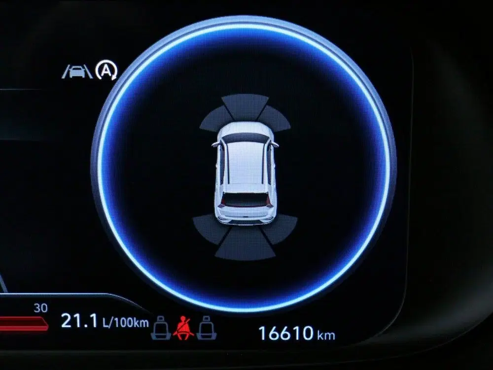 Hyundai BAYON 1.0 T-GDI Comfort Smart Automaat uit 2025, foto 4