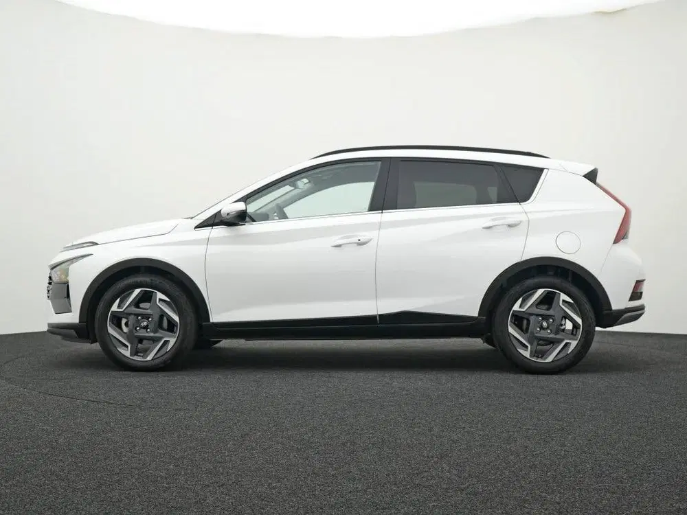 Hyundai BAYON 1.0 T-GDI Comfort Smart Automaat uit 2025, foto 6