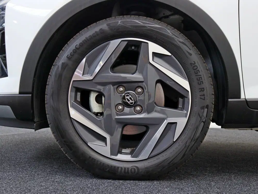 Hyundai BAYON 1.0 T-GDI Comfort Smart Automaat uit 2025, foto 7