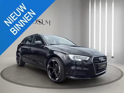 Audi A3 30 TFSI uit 2019