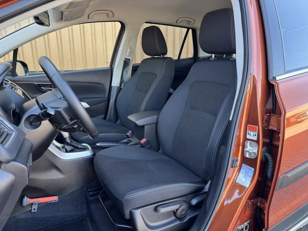 Suzuki S-Cross 1.0 Boosterjet Select | Origineel Nederlands uit 2020, foto 10