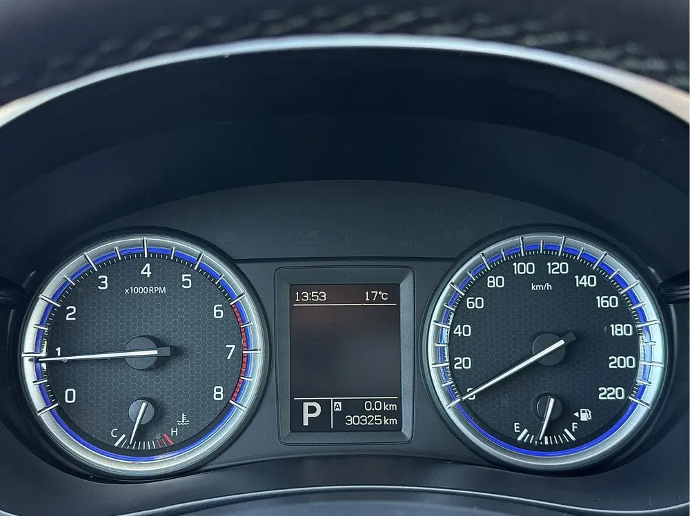 Suzuki S-Cross 1.0 Boosterjet Select | Origineel Nederlands uit 2020, foto 11