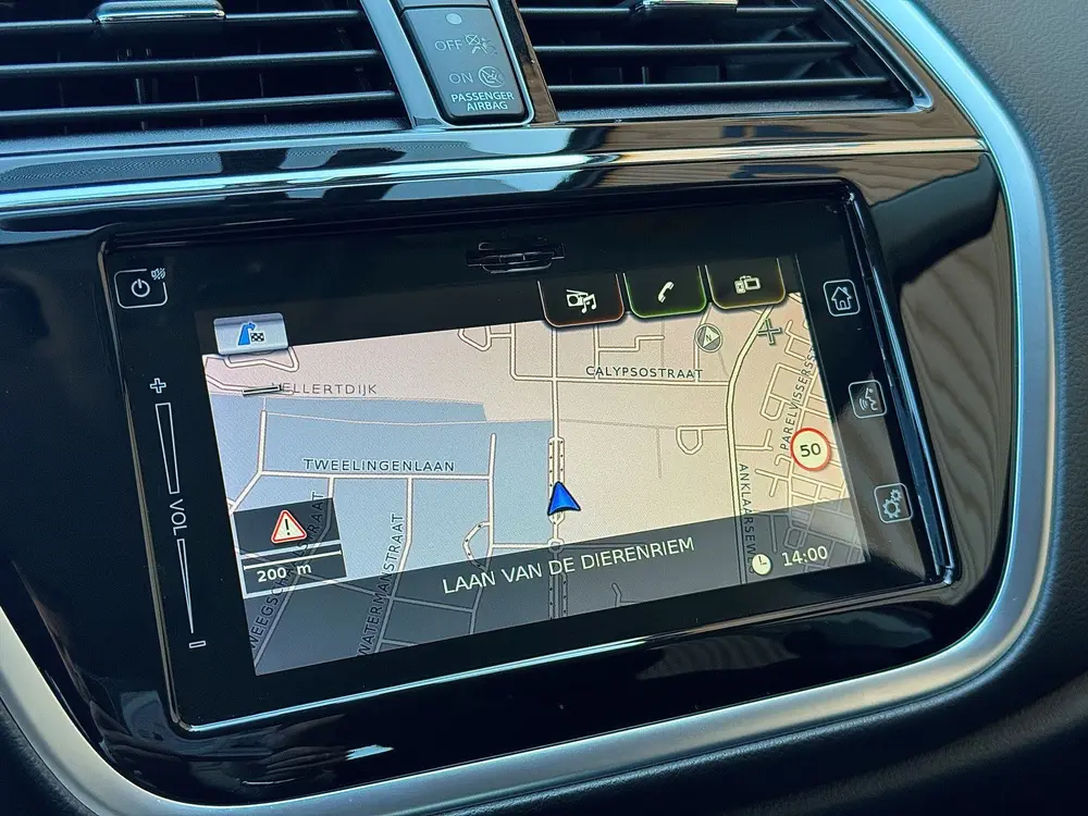 Suzuki S-Cross 1.0 Boosterjet Select | Origineel Nederlands uit 2020, foto 13