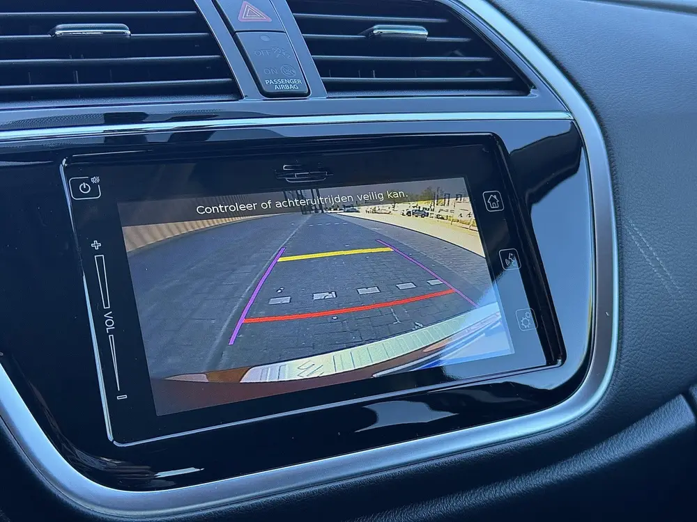 Suzuki S-Cross 1.0 Boosterjet Select | Origineel Nederlands uit 2020, foto 14