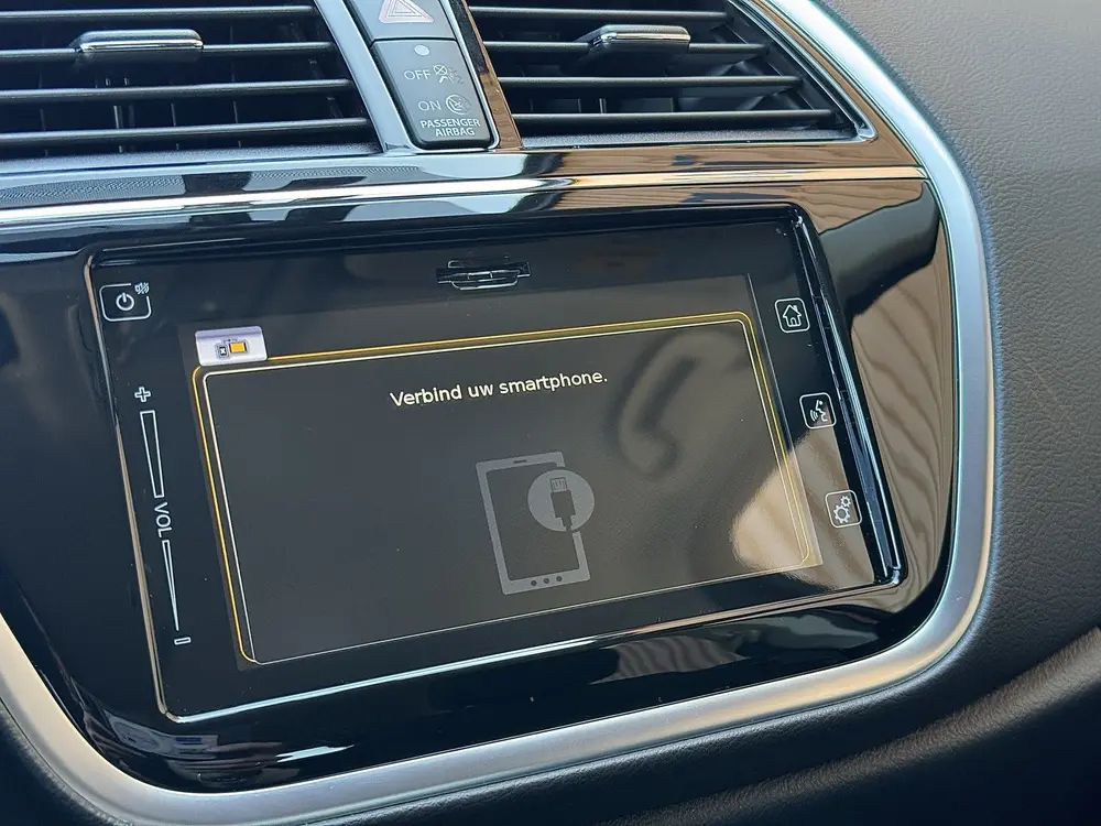 Suzuki S-Cross 1.0 Boosterjet Select | Origineel Nederlands uit 2020, foto 15