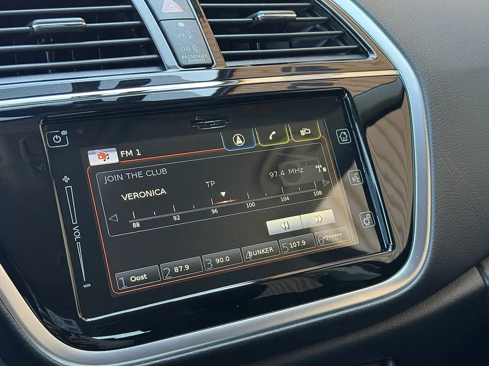 Suzuki S-Cross 1.0 Boosterjet Select | Origineel Nederlands uit 2020, foto 17
