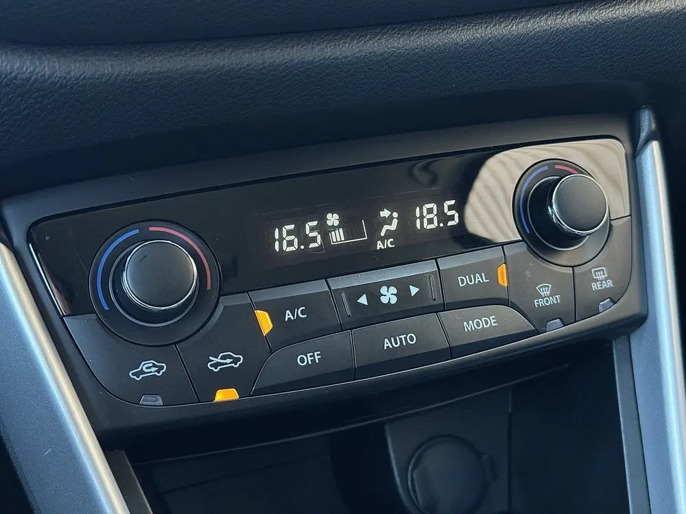 Suzuki S-Cross 1.0 Boosterjet Select | Origineel Nederlands uit 2020, foto 18