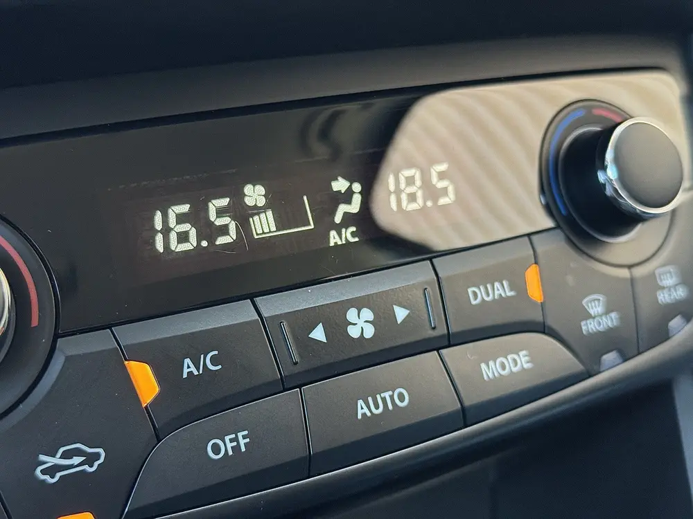 Suzuki S-Cross 1.0 Boosterjet Select | Origineel Nederlands uit 2020, foto 19
