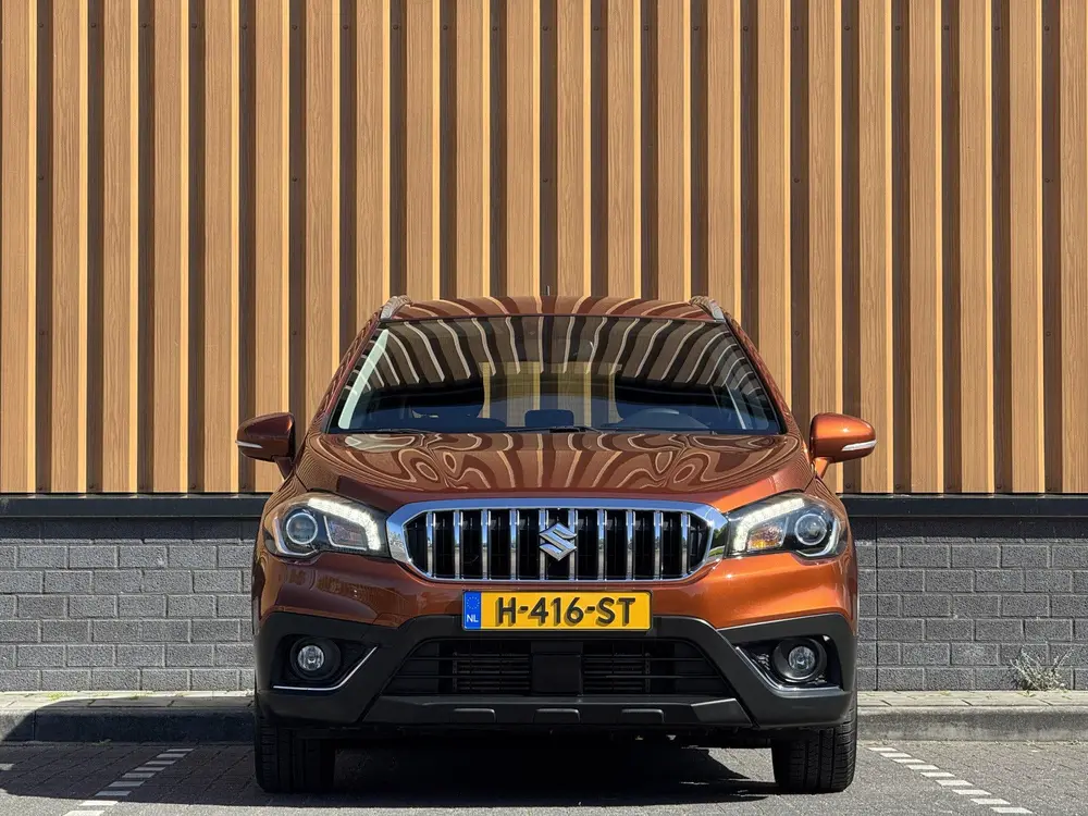 Suzuki S-Cross 1.0 Boosterjet Select | Origineel Nederlands uit 2020, foto 2