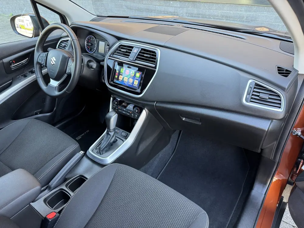 Suzuki S-Cross 1.0 Boosterjet Select | Origineel Nederlands uit 2020, foto 9