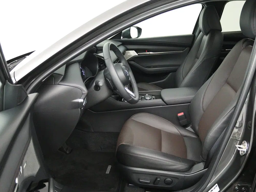 Mazda 3 2.5 e-SkyActiv-G M Hybrid 140 Takumi autom uit 2025, foto 12