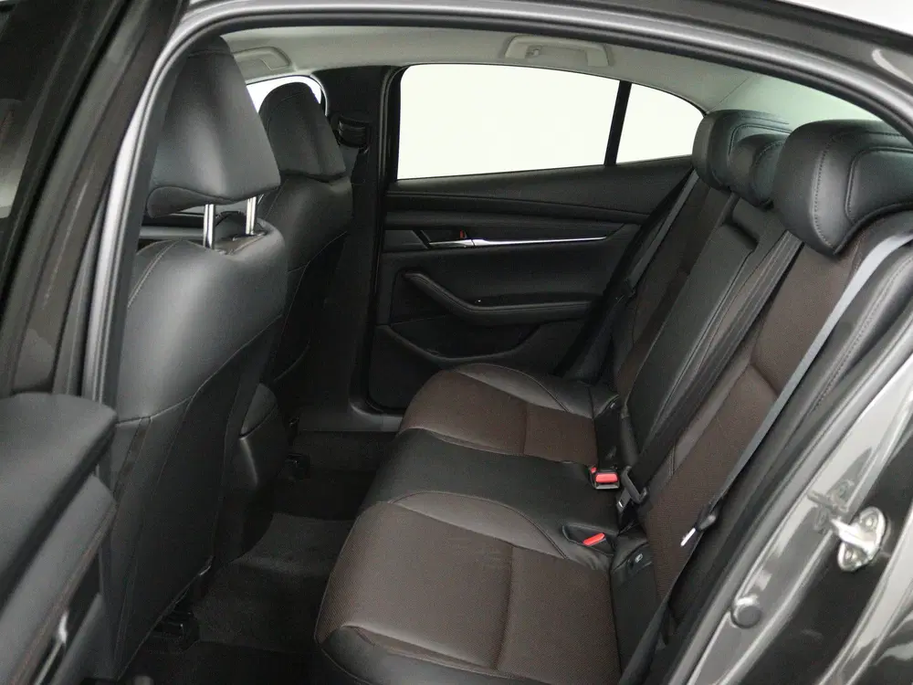 Mazda 3 2.5 e-SkyActiv-G M Hybrid 140 Takumi autom uit 2025, foto 13