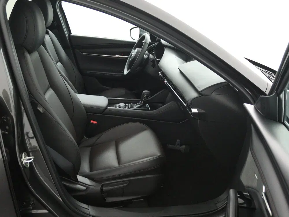 Mazda 3 2.5 e-SkyActiv-G M Hybrid 140 Takumi autom uit 2025, foto 17