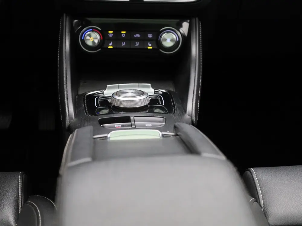 MG ZS EV Luxury 45 kWh | Automaat | Panoramadak | Leder | uit 2021, foto 11