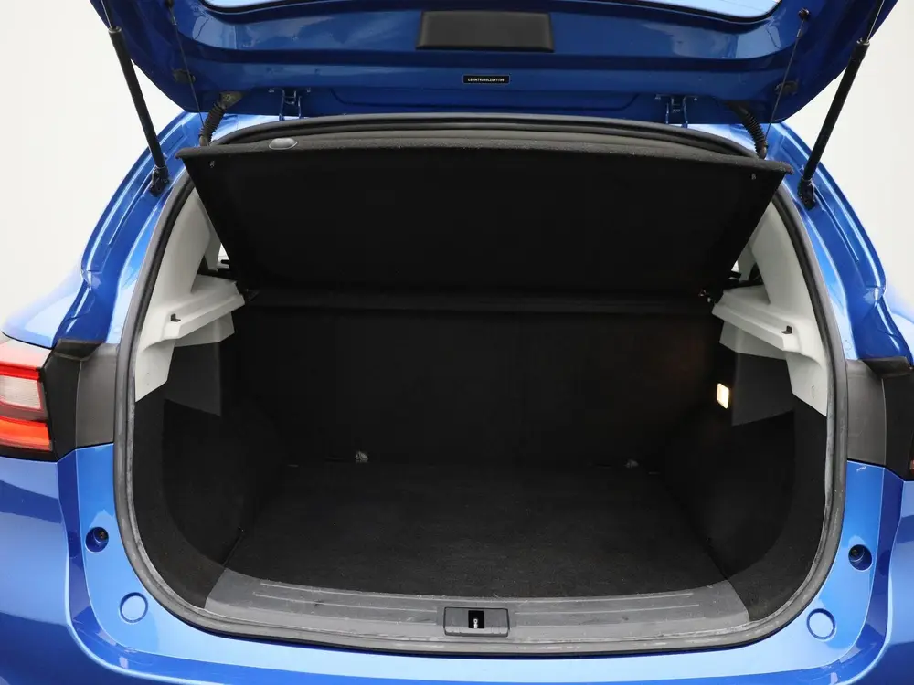 MG ZS EV Luxury 45 kWh | Automaat | Panoramadak | Leder | uit 2021, foto 15
