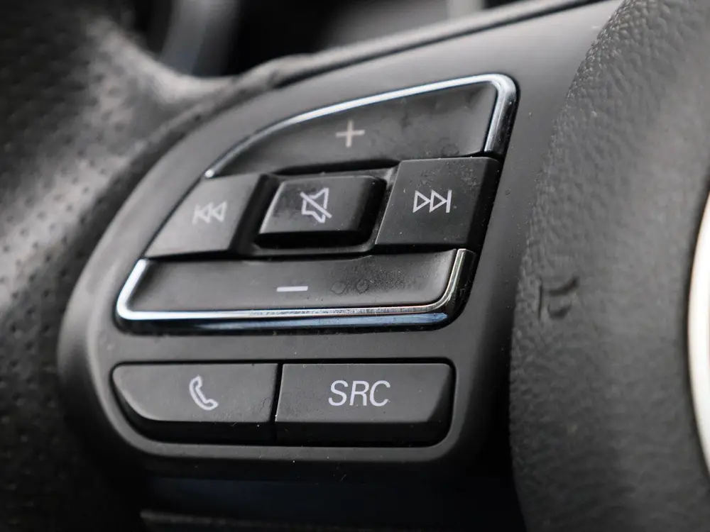 MG ZS EV Luxury 45 kWh | Automaat | Panoramadak | Leder | uit 2021, foto 19