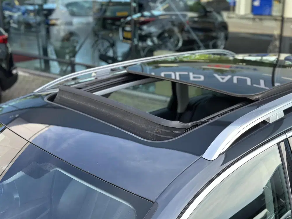 Audi A4 45 TFSI NAV ECC PANO LEER LED DEALER uit 2019, foto 6