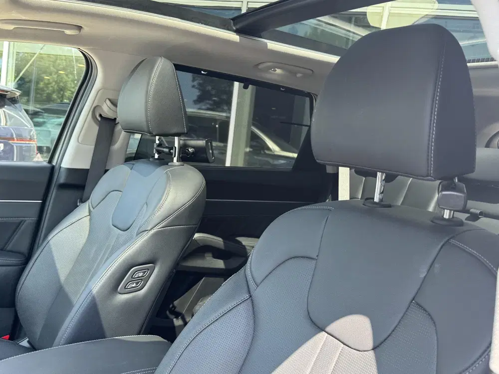 Kia Sorento 1.6 T-GDi Plug-in Hybrid 4WD DynamicPlusLi uit 2025, foto 11