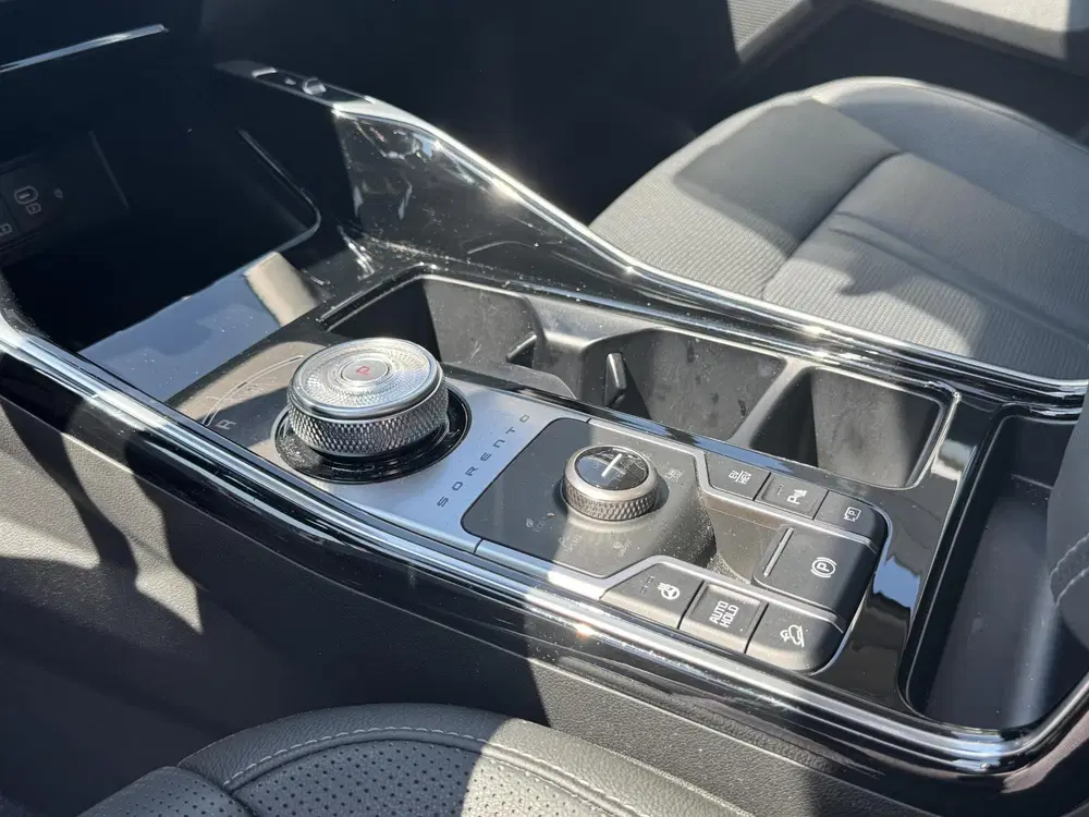 Kia Sorento 1.6 T-GDi Plug-in Hybrid 4WD DynamicPlusLi uit 2025, foto 12