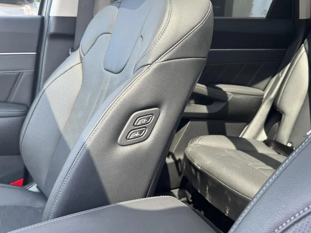 Kia Sorento 1.6 T-GDi Plug-in Hybrid 4WD DynamicPlusLi uit 2025, foto 13