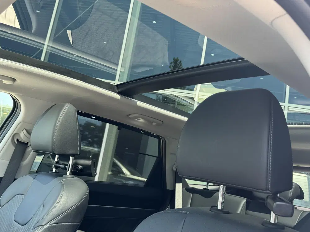 Kia Sorento 1.6 T-GDi Plug-in Hybrid 4WD DynamicPlusLi uit 2025, foto 14