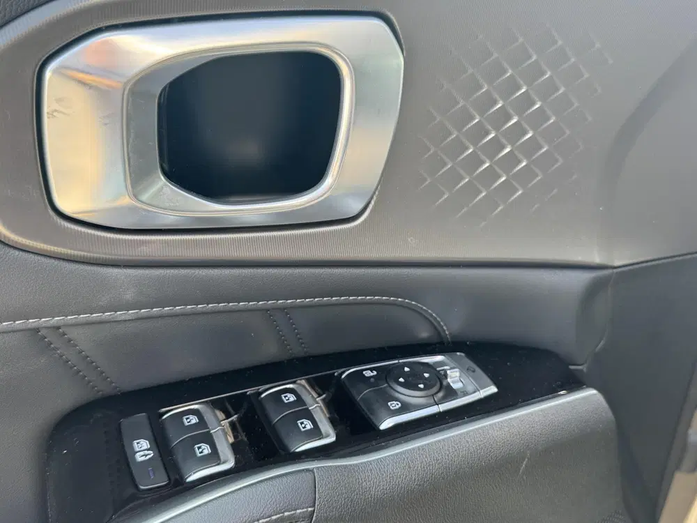 Kia Sorento 1.6 T-GDi Plug-in Hybrid 4WD DynamicPlusLi uit 2025, foto 16