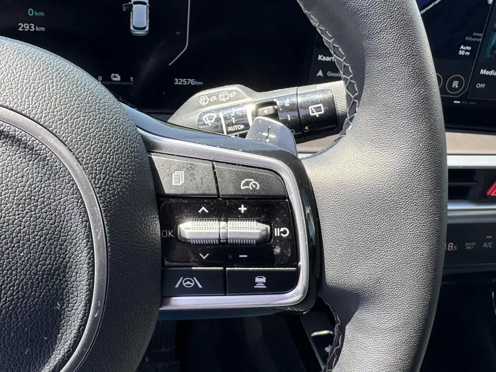 Kia Sorento 1.6 T-GDi Plug-in Hybrid 4WD DynamicPlusLi uit 2025, foto 17