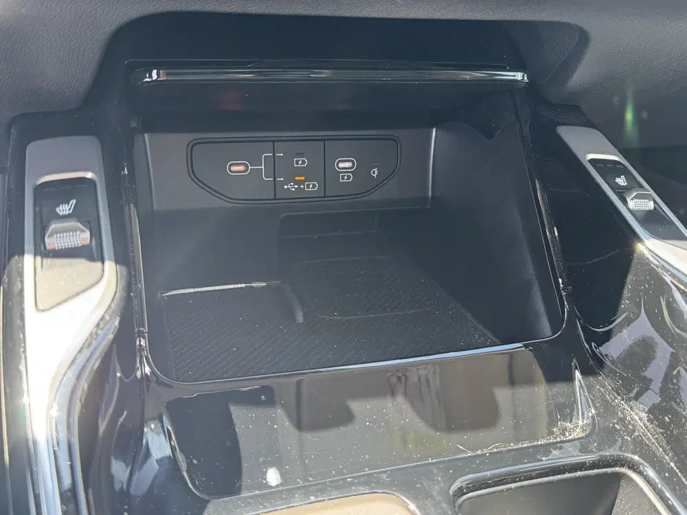Kia Sorento 1.6 T-GDi Plug-in Hybrid 4WD DynamicPlusLi uit 2025, foto 19