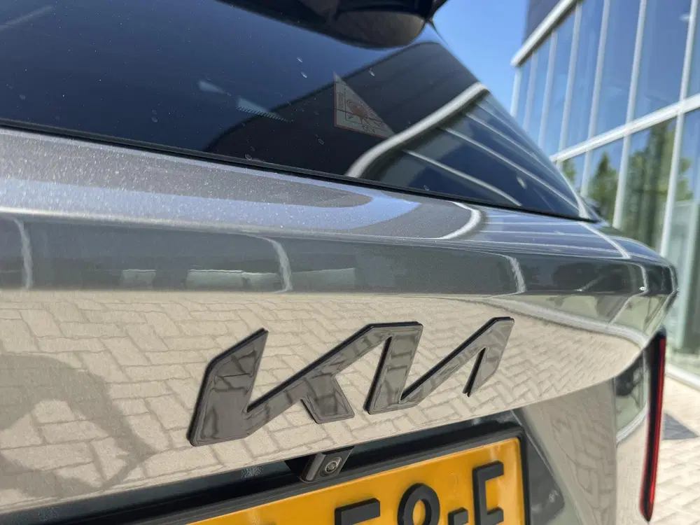 Kia Sorento 1.6 T-GDi Plug-in Hybrid 4WD DynamicPlusLi uit 2025, foto 9