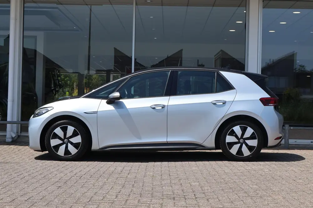 Volkswagen ID.3 204pk Business 58 kWh | SoH 94% | Adaptive C uit 2020, foto 14