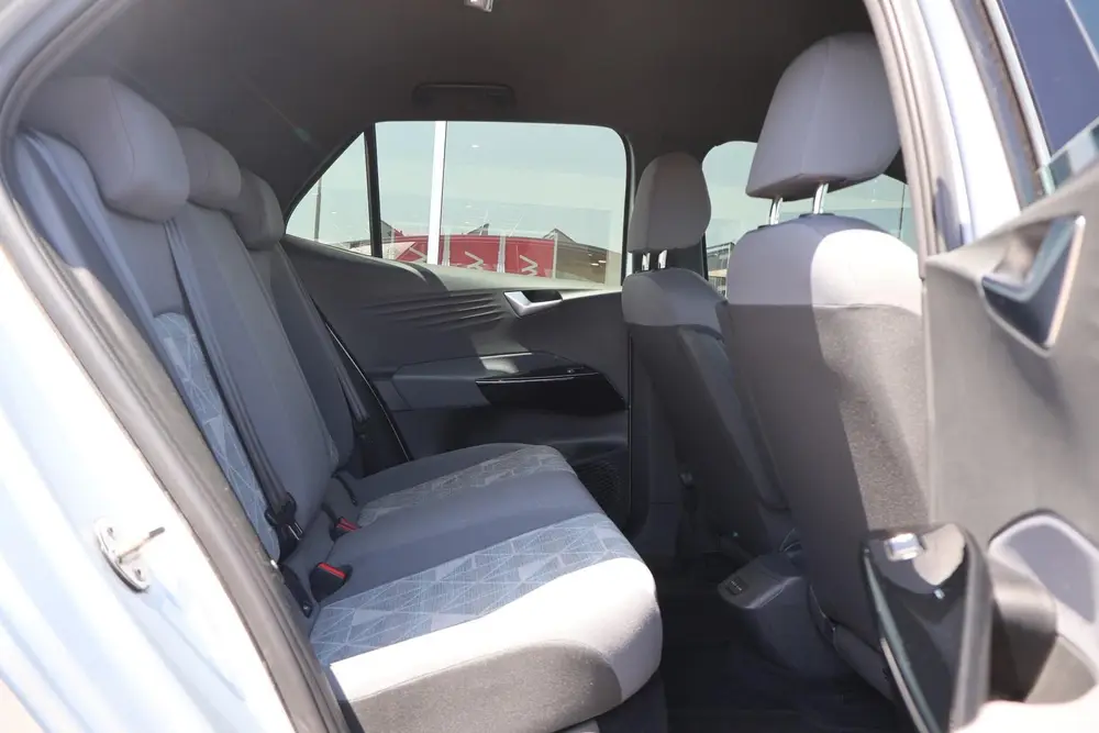 Volkswagen ID.3 204pk Business 58 kWh | SoH 94% | Adaptive C uit 2020, foto 17
