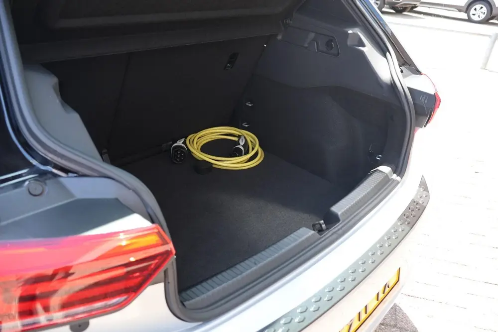 Volkswagen ID.3 204pk Business 58 kWh | SoH 94% | Adaptive C uit 2020, foto 19