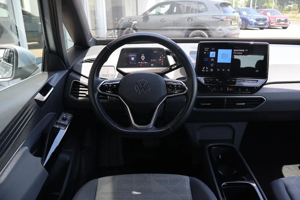 Volkswagen ID.3 204pk Business 58 kWh | SoH 94% | Adaptive C uit 2020, foto 20