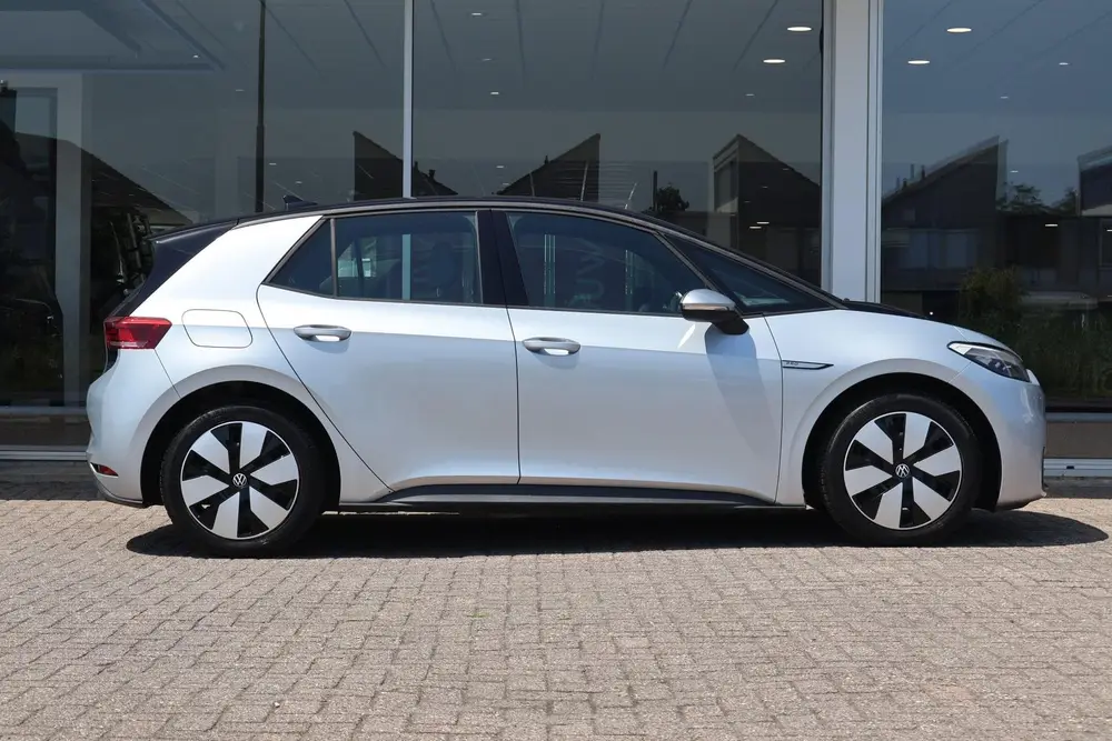 Volkswagen ID.3 204pk Business 58 kWh | SoH 94% | Adaptive C uit 2020, foto 3