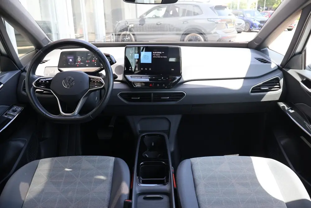 Volkswagen ID.3 204pk Business 58 kWh | SoH 94% | Adaptive C uit 2020, foto 5