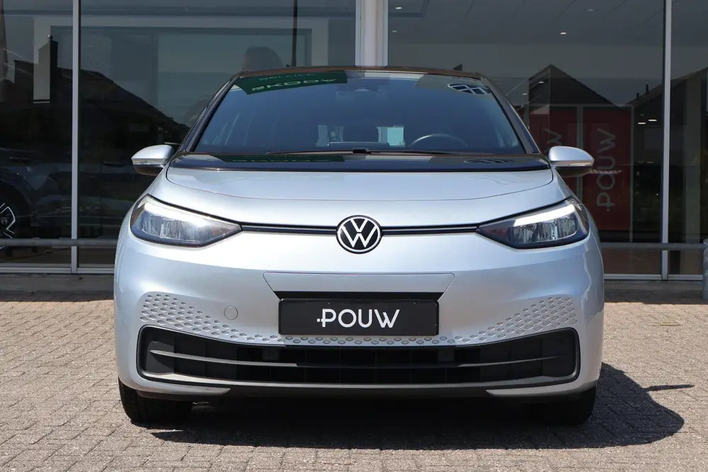 Volkswagen ID.3 204pk Business 58 kWh | SoH 94% | Adaptive C uit 2020, foto 9