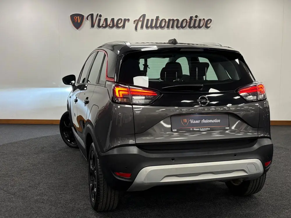 Opel Crossland 1.2 Turbo GS Line*Cruise-Control*LED*Apple uit 2021, foto 6