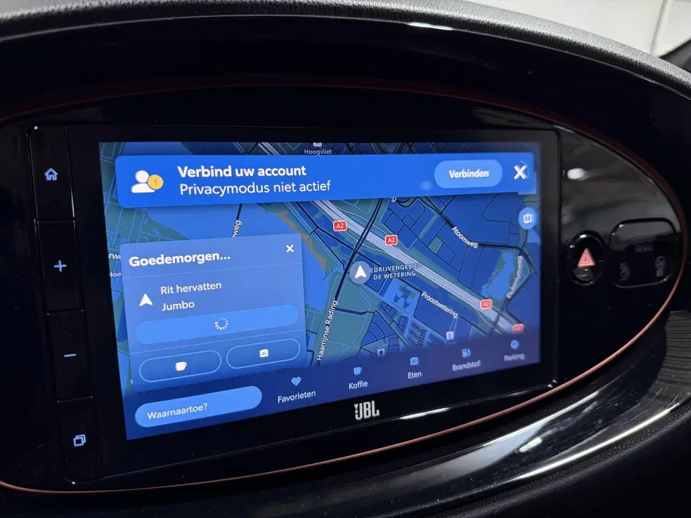 Toyota Aygo X 1.0 VVT-i MT Envy JBL Geluidsinstallatie uit 2023, foto 12