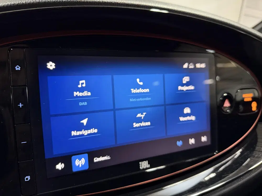 Toyota Aygo X 1.0 VVT-i MT Envy JBL Geluidsinstallatie uit 2023, foto 14