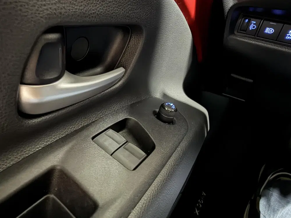 Toyota Aygo X 1.0 VVT-i MT Envy JBL Geluidsinstallatie uit 2023, foto 15