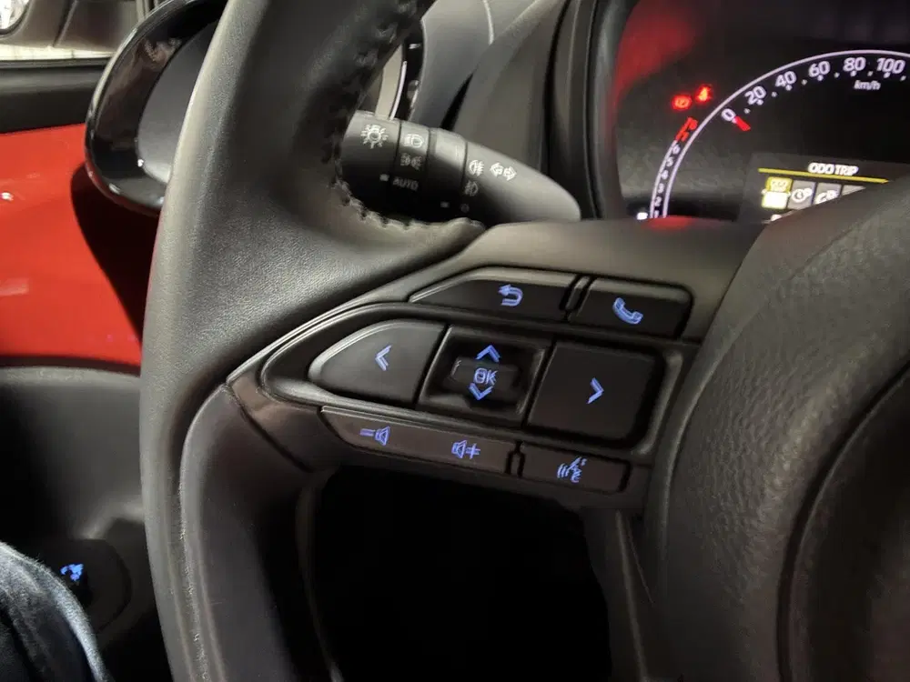 Toyota Aygo X 1.0 VVT-i MT Envy JBL Geluidsinstallatie uit 2023, foto 17