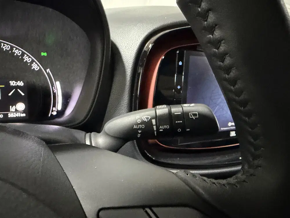 Toyota Aygo X 1.0 VVT-i MT Envy JBL Geluidsinstallatie uit 2023, foto 20