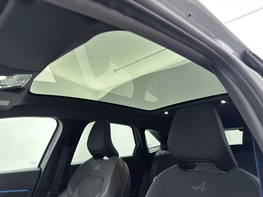 Renault Symbioz 1.8 E-Tech full hybrid 160Pk esprit Alpine uit 2026, foto 10
