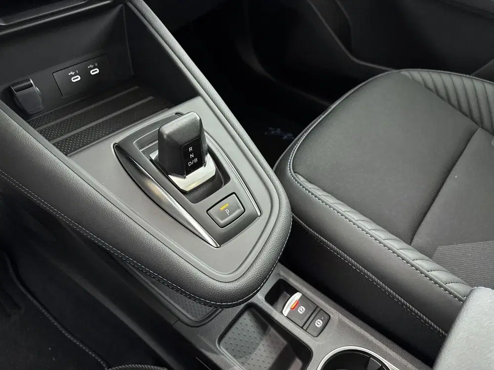 Renault Symbioz 1.8 E-Tech full hybrid 160Pk esprit Alpine uit 2026, foto 13