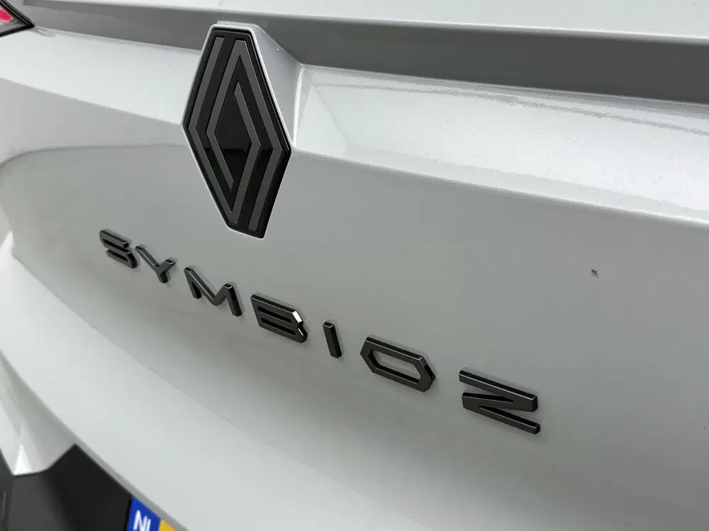Renault Symbioz 1.8 E-Tech full hybrid 160Pk esprit Alpine uit 2026, foto 14