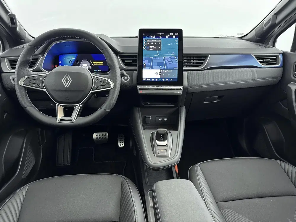 Renault Symbioz 1.8 E-Tech full hybrid 160Pk esprit Alpine uit 2026, foto 17