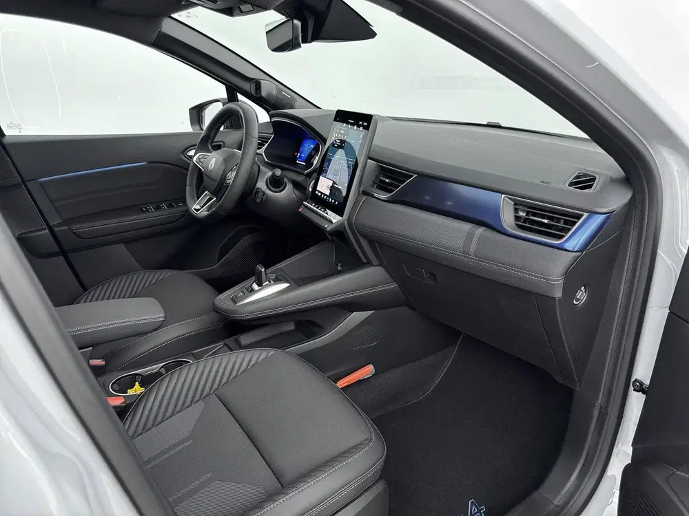 Renault Symbioz 1.8 E-Tech full hybrid 160Pk esprit Alpine uit 2026, foto 18