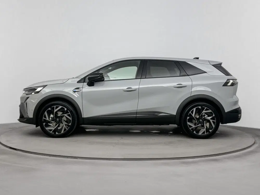 Renault Symbioz 1.8 E-Tech full hybrid 160Pk esprit Alpine uit 2026, foto 2