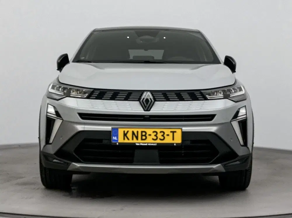 Renault Symbioz 1.8 E-Tech full hybrid 160Pk esprit Alpine uit 2026, foto 5