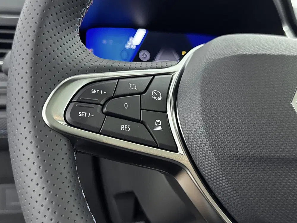 Renault Symbioz 1.8 E-Tech full hybrid 160Pk esprit Alpine uit 2026, foto 6